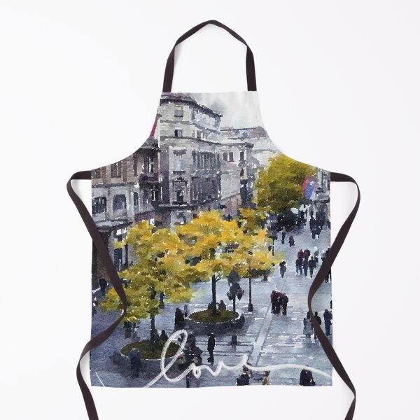 Item preview, Knez Mihajlova Prince Mikhailov 3 Beograd Belgrade Belgrado 5 designed and sold by Dentalism.