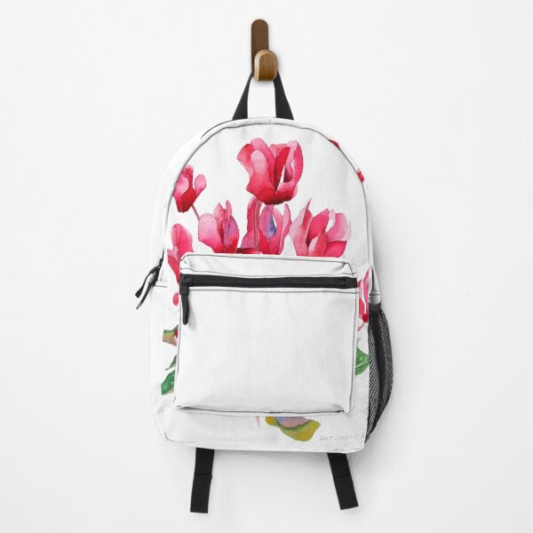 Item preview, Cyclamen designed and sold by Pat Yager.