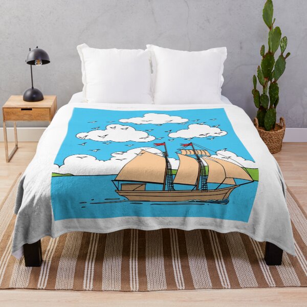 Item preview, Gaviotas navegando en la naturaleza designed and sold by flofin.