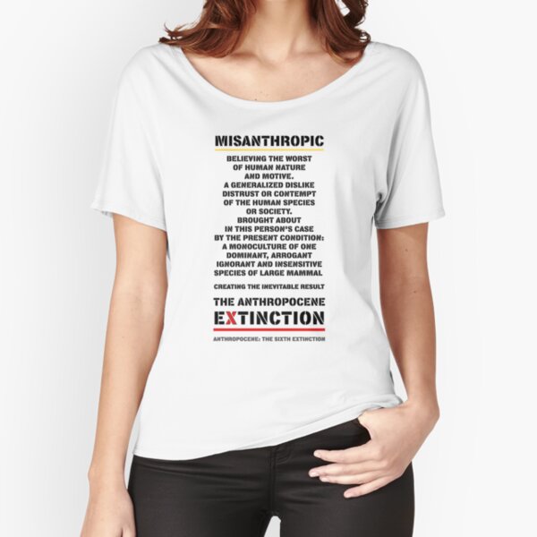 Relaxed Fit T-Shirt