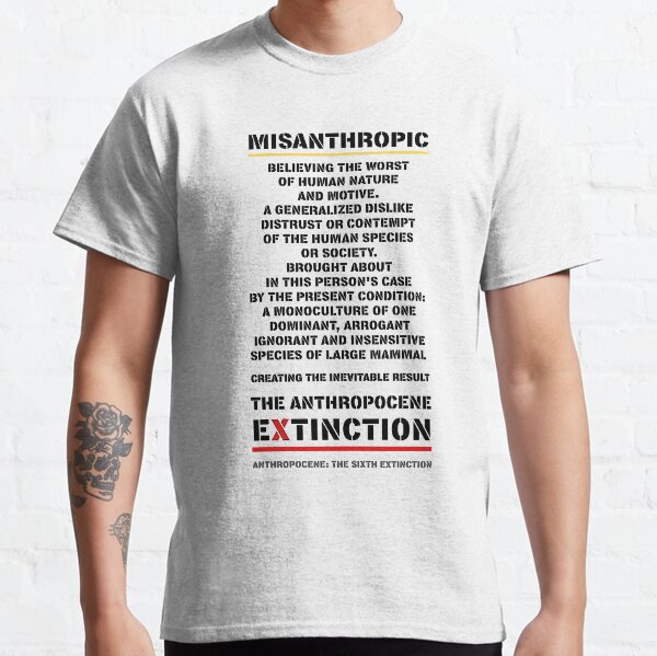 Classic T-Shirt