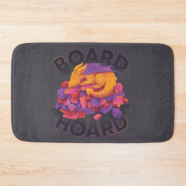 Item preview, Board Hoard designed and sold by polliadesign.