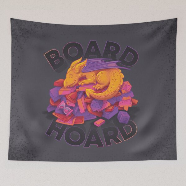 Item preview, Board Hoard designed and sold by polliadesign.