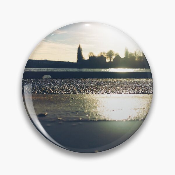 Item preview, Hamburg harbor sunrise designed and sold by OMdesigns93.