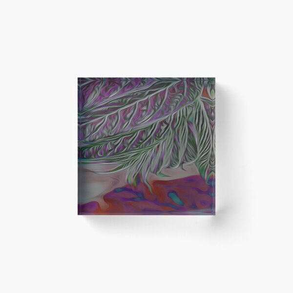Item preview, Leaf structure - nature design - photo edit of a close-up designed and sold by kikidu21.