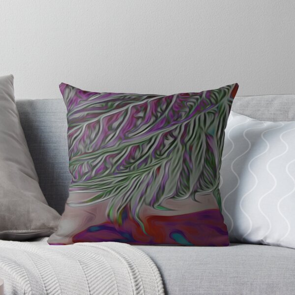 Item preview, Leaf structure - nature design - photo edit of a close-up designed and sold by kikidu21.
