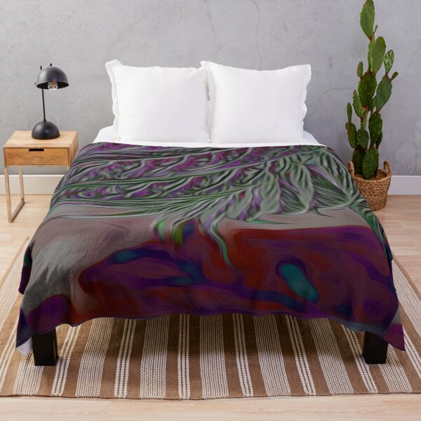Item preview, Leaf structure - nature design - photo edit of a close-up designed and sold by kikidu21.