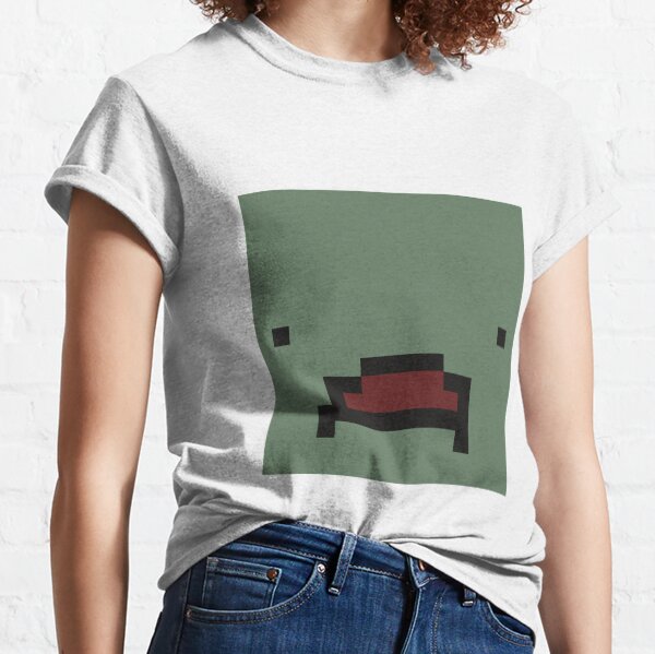 Unturned Classic T-Shirt