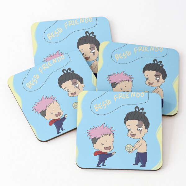Item preview, Besto Friendo designed and sold by sakshi vichare.
