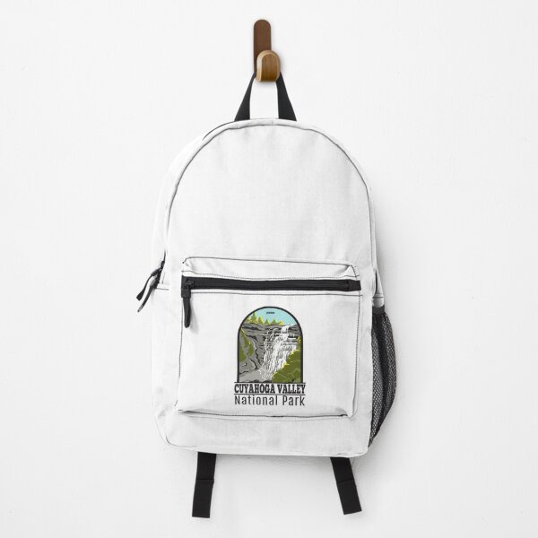 Item preview, Cuyahoga Valley National Park Ohio designed and sold by KrisSidDesigns.
