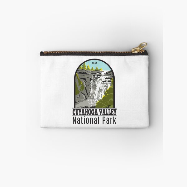 Item preview, Cuyahoga Valley National Park Ohio designed and sold by KrisSidDesigns.