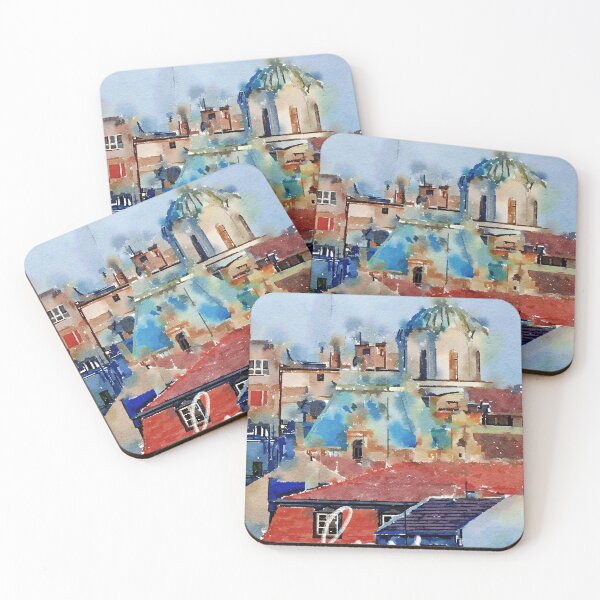 Item preview, Knez Mihajlova Prince Mikhailov 3 Beograd Belgrade Belgrado 6 designed and sold by Dentalism.