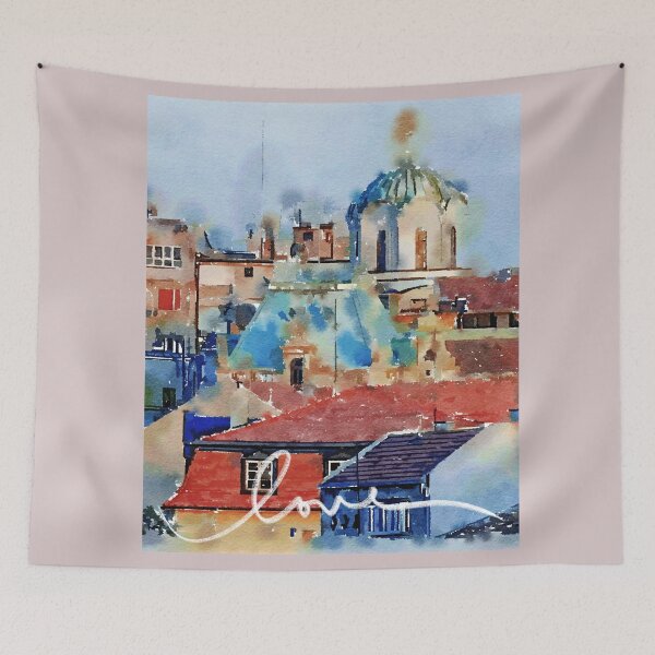Item preview, Knez Mihajlova Prince Mikhailov 3 Beograd Belgrade Belgrado 6 designed and sold by Dentalism.