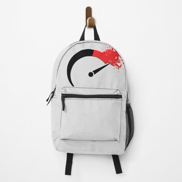 Item preview, Redline Explosion - Black designed and sold by RoadRashPerf.