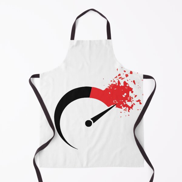Item preview, Redline Explosion - Black designed and sold by RoadRashPerf.