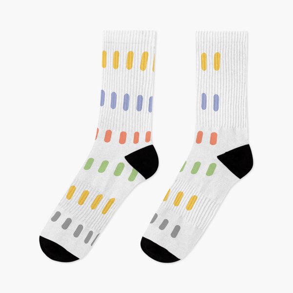 Item preview, DOTS,colorful points designed and sold by zzzozzo.