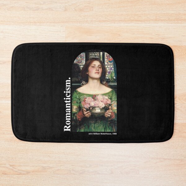Item preview, Gather Ye Rosebuds designed and sold by kjanedesigns.