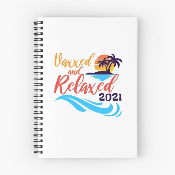 Item preview, I’m Vaccinated, Summer Vaccine Vaccination 2021 Relaxed designed and sold by Maria Garcia.