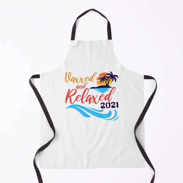 Item preview, I’m Vaccinated, Summer Vaccine Vaccination 2021 Relaxed designed and sold by Maria Garcia.