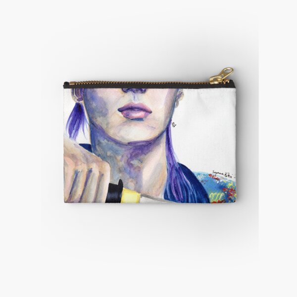 Item preview, Sayonara Hitori Taemin Samurai  さよならひとり designed and sold by Genchaii.