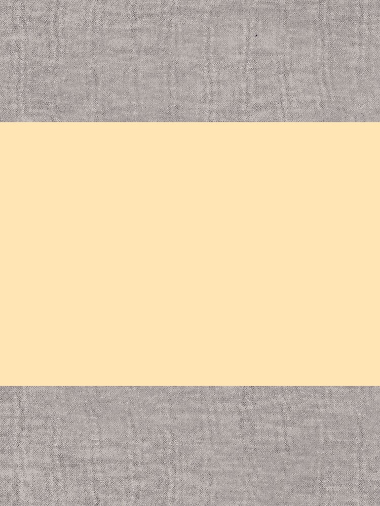 Peachy Solid Color by Claudiocmb