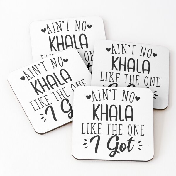 Item preview, Aint No Khala Like The One I Got designed and sold by TheShirtLounge.