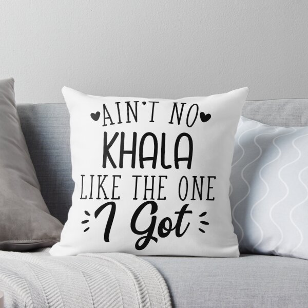 Item preview, Aint No Khala Like The One I Got designed and sold by TheShirtLounge.