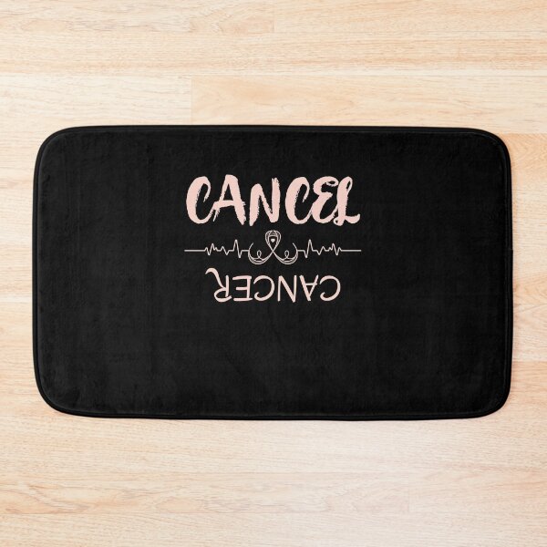 Item preview, Cancel Cancer designed and sold by Destine99.