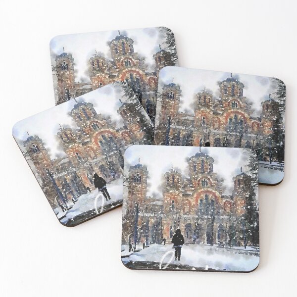 Item preview, Knez Mihajlova Prince Mikhailov 3 Beograd Belgrade Belgrado 7 designed and sold by Dentalism.