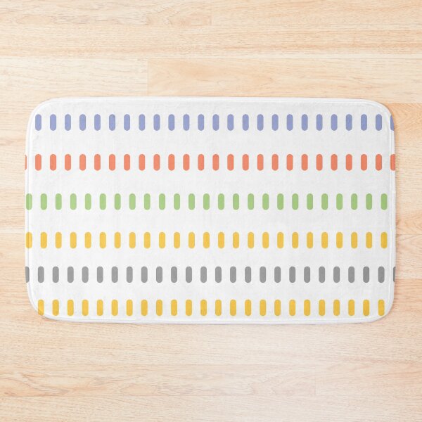Item preview, DOTS,colorful points designed and sold by zzzozzo.