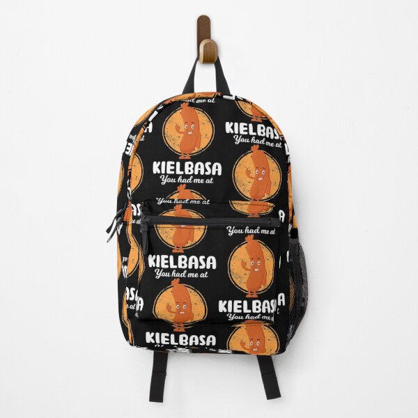 Item preview, Polish Pride You Had Me At Kielbasa design designed and sold by jakehughes2015.