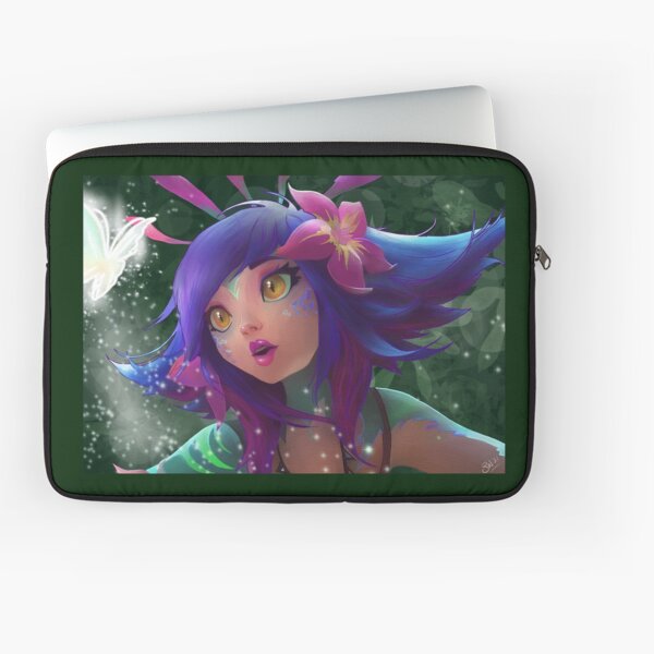 League Of Legends Laptop Sleeves for Sale Redbubble