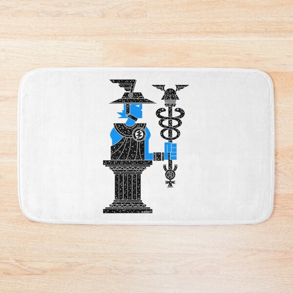 Item preview, Hermes / Mercurio designed and sold by LEOZZTT.