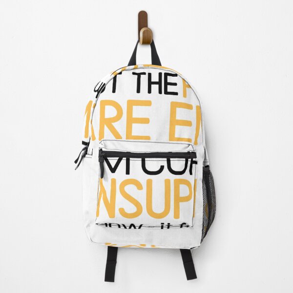 Item preview, I'm currently unsupervised humor sarcastic funny shirt designed and sold by Castore design.