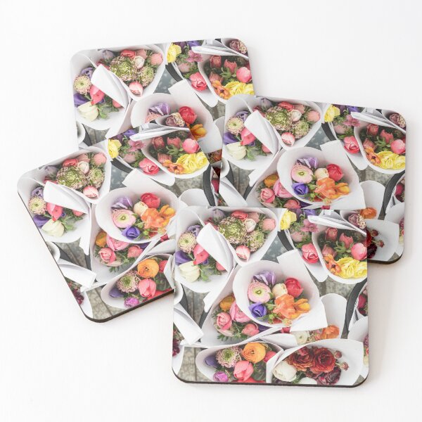Item preview, Beautiful Blooming Roses designed and sold by newburyboutique.