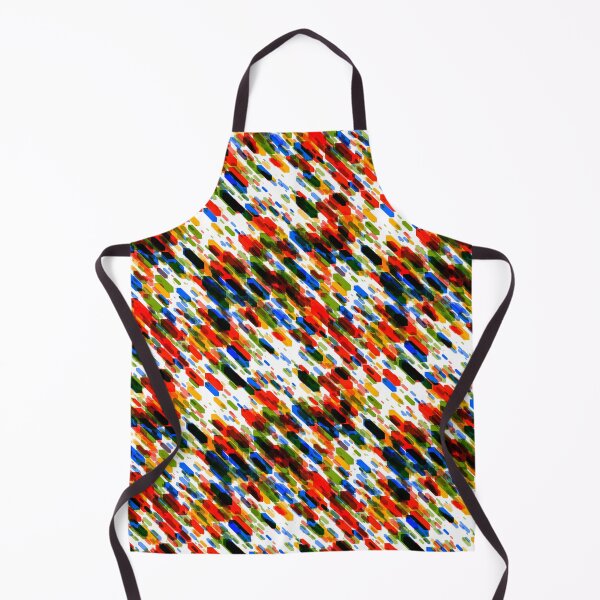 Item preview, Diagonal Color Splashes designed and sold by Sybille-Yates.