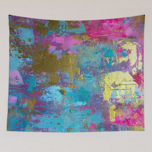 Item preview, Royal Spring  designed and sold by Liani DeGeeter.