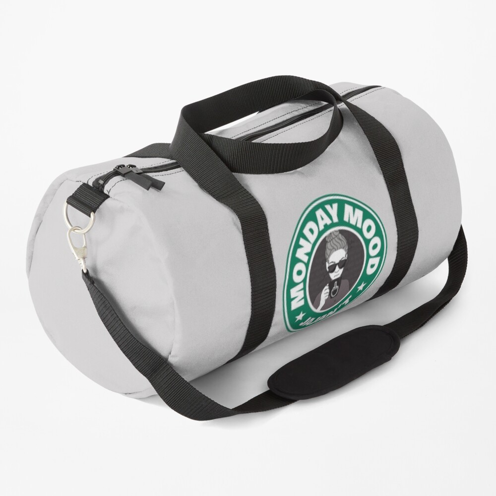 Monday mood: JAJAN´T Bolsa deportiva