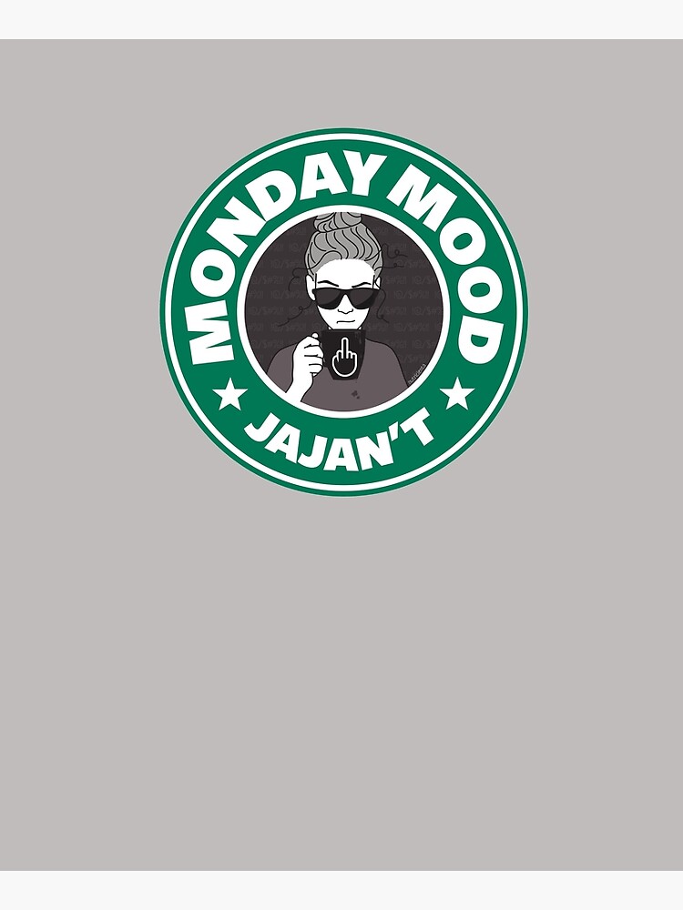 Monday mood: JAJAN´T de Nutricienta