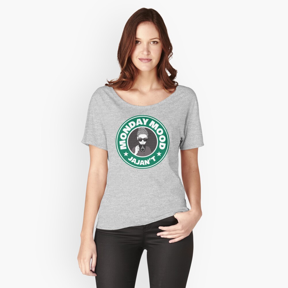 Vista previa del artículo con la obra «Camiseta ancha», diseñado y vendido por Nutricienta.