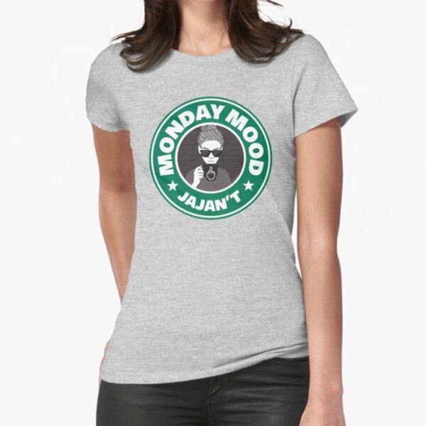 Camiseta entallada