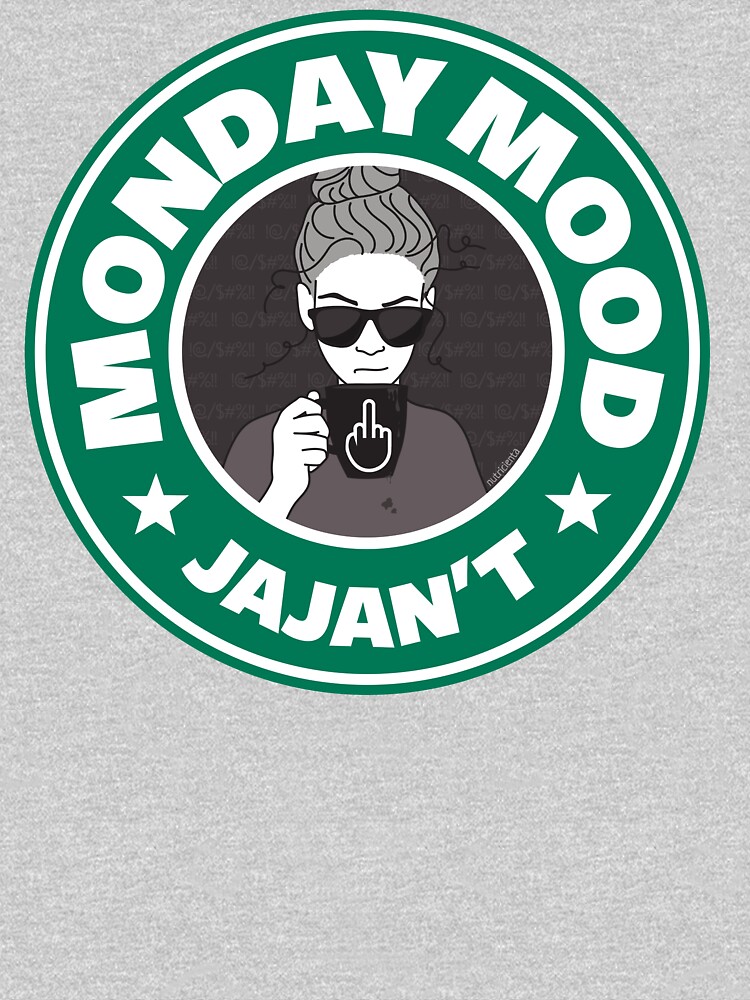 Monday mood: JAJAN´T de Nutricienta