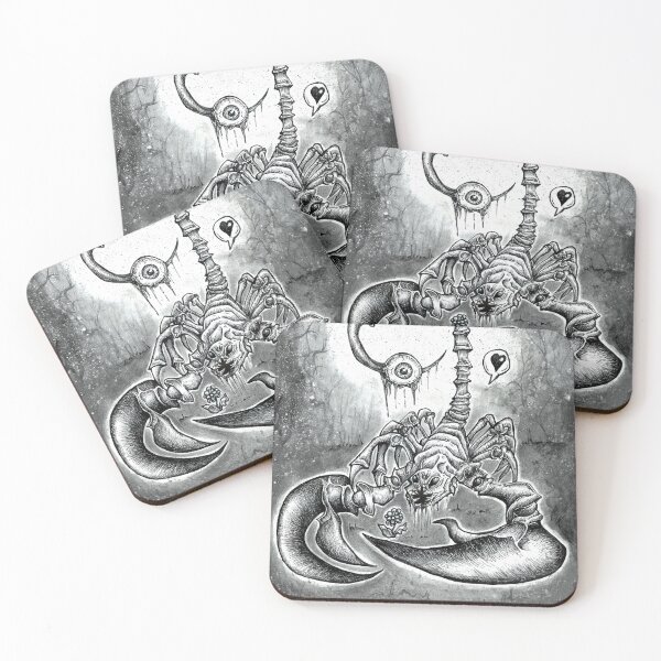 Item preview, Little Things, Absurd Art designed and sold by AbsurdART.