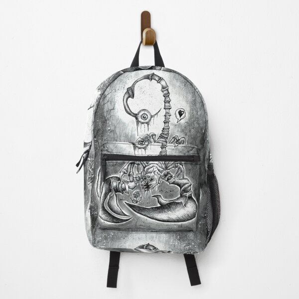 Item preview, Little Things, Absurd Art designed and sold by AbsurdART.