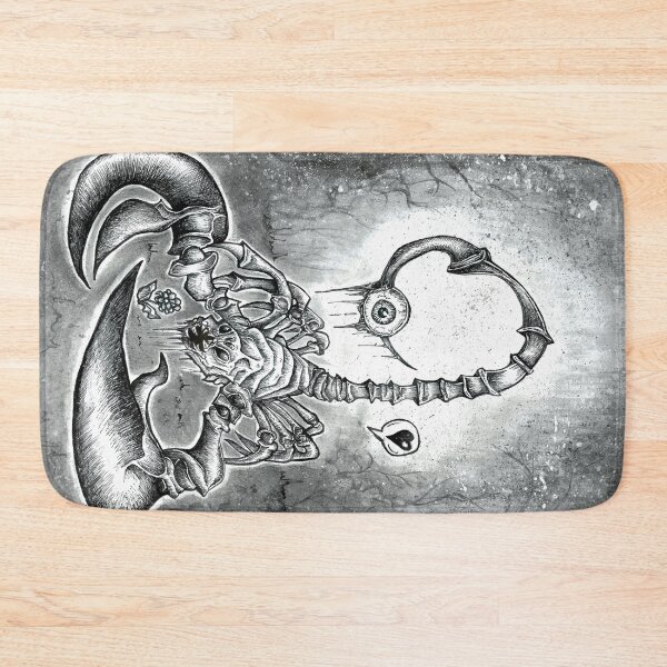 Item preview, Little Things, Absurd Art designed and sold by AbsurdART.