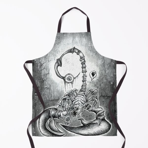 Item preview, Little Things, Absurd Art designed and sold by AbsurdART.