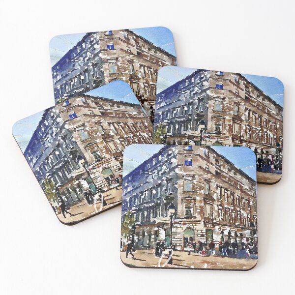 Item preview, Knez Mihajlova Prince Mikhailov 3 Beograd Belgrade Belgrado 8 designed and sold by Dentalism.