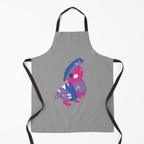 Item preview, Bisexual Dino! designed and sold by pandieart.