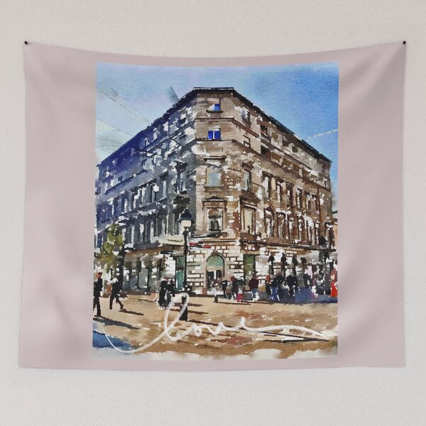 Item preview, Knez Mihajlova Prince Mikhailov 3 Beograd Belgrade Belgrado 8 designed and sold by Dentalism.