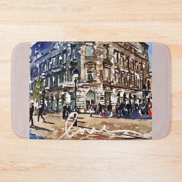 Item preview, Knez Mihajlova Prince Mikhailov 3 Beograd Belgrade Belgrado 8 designed and sold by Dentalism.